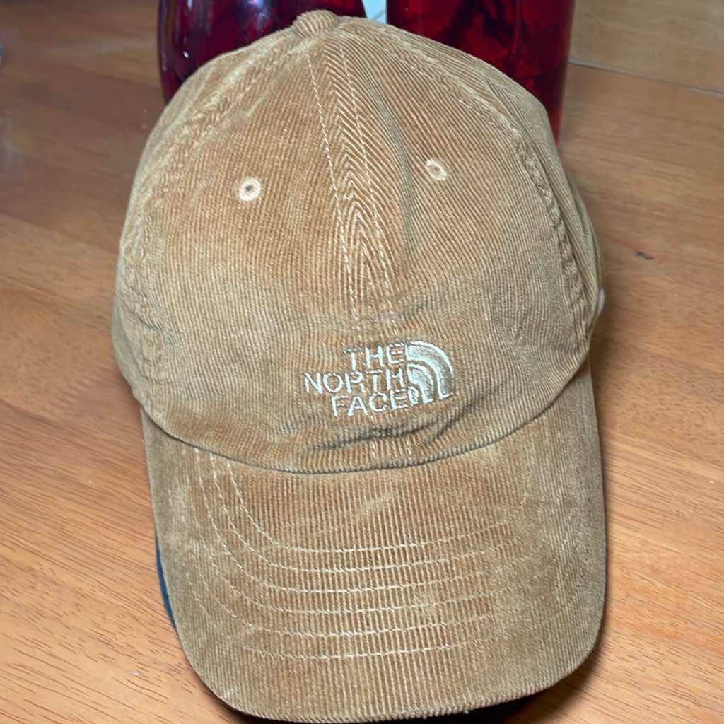 The North Face Hat Brand New